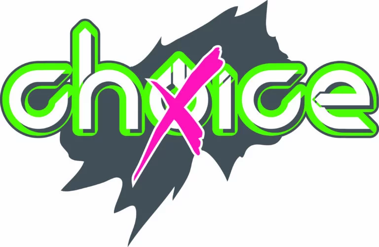 Logo Choice Kleinenbroich
